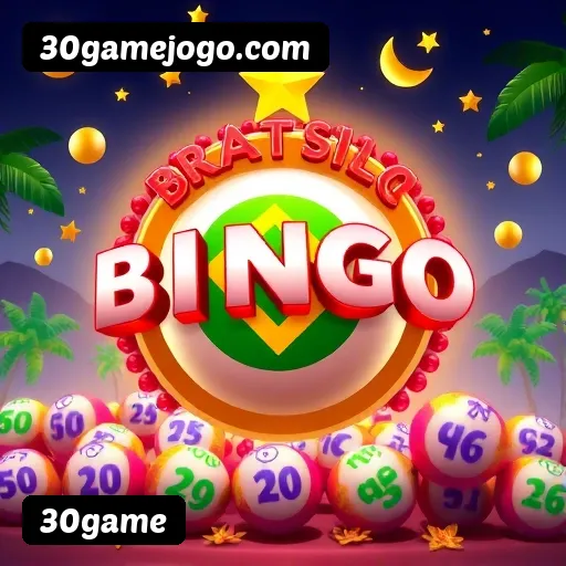 App Mobile 30game - Jogue em Qualquer Lugar no Seu Smartphone