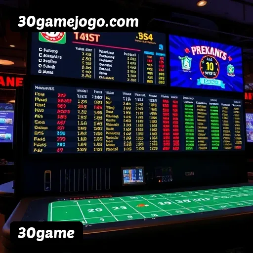 Interface de Apostas ao Vivo - Transmissão e Odds em Tempo Real