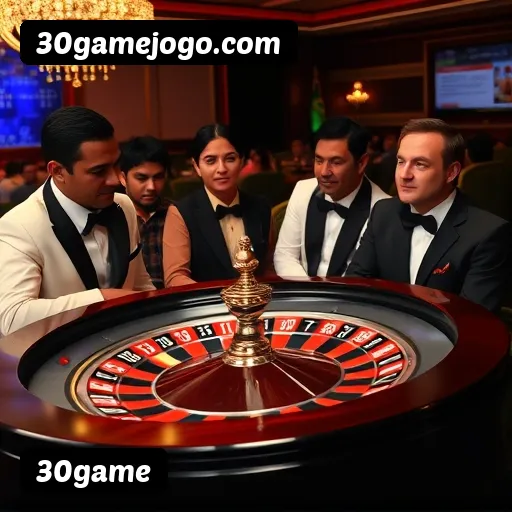 Jogos de Mesa Premium 30game - Blackjack, Roleta, Baccarat